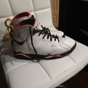 Jordan shoes